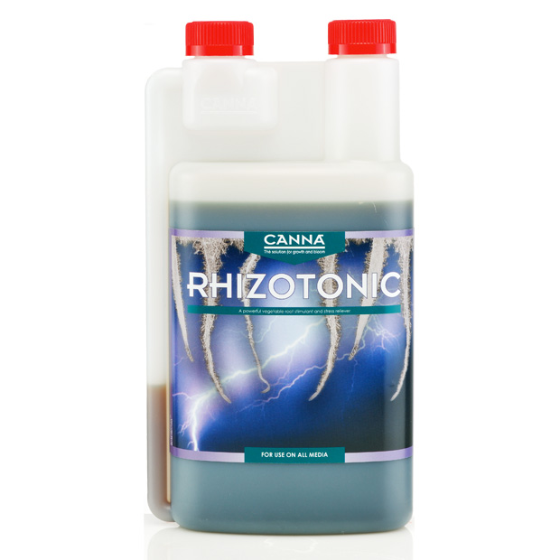 CANNA Rhizotonic 250ml (アウトレット)