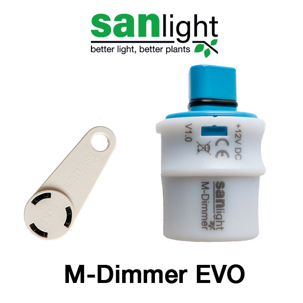 SANlight M-Dimmer EVO