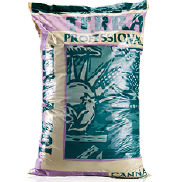 CANNA Terra Professional 50L