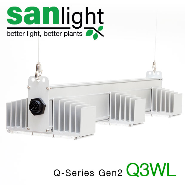 SANlight Q3WL Gen2