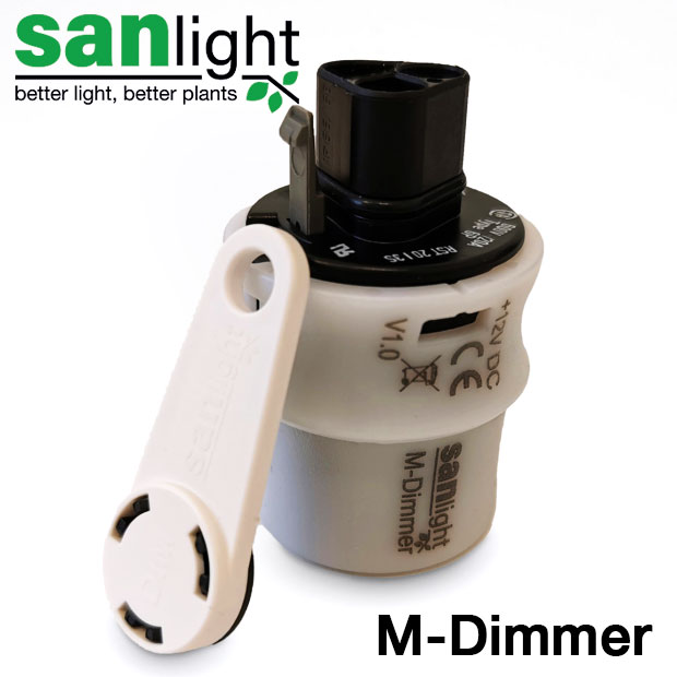 SANlight M-Dimmer Gen2