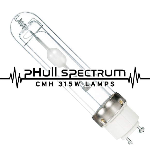 pHull Spectrum CMH 315W