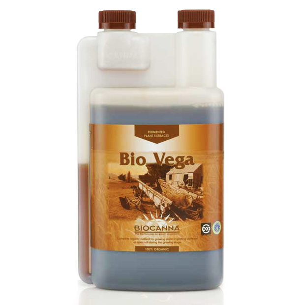 Bio Vega