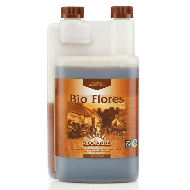 Bio Flores