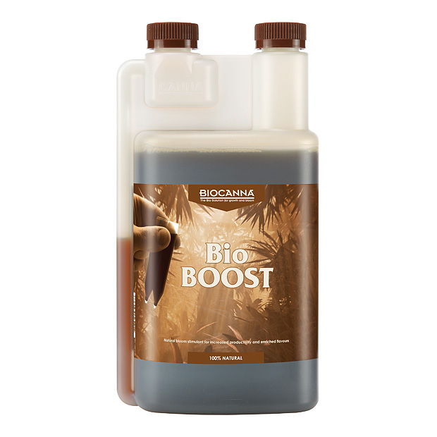 BIO BOOST