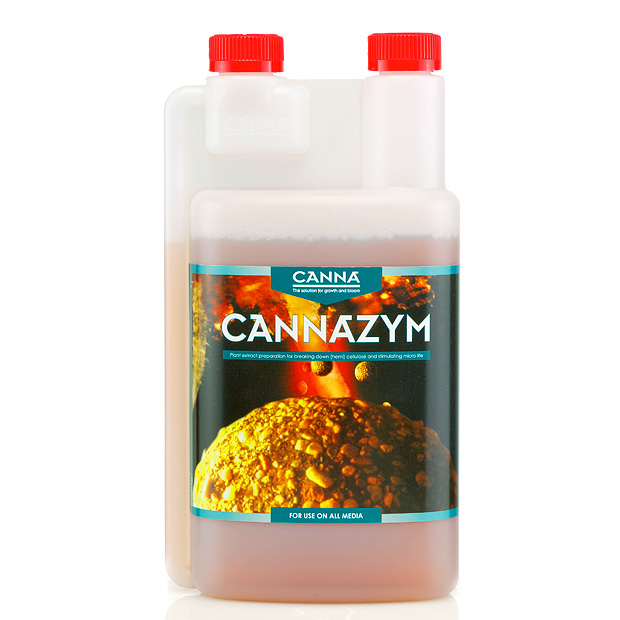 Cannazym