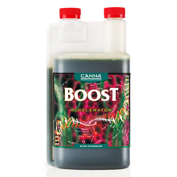 Canna Boost