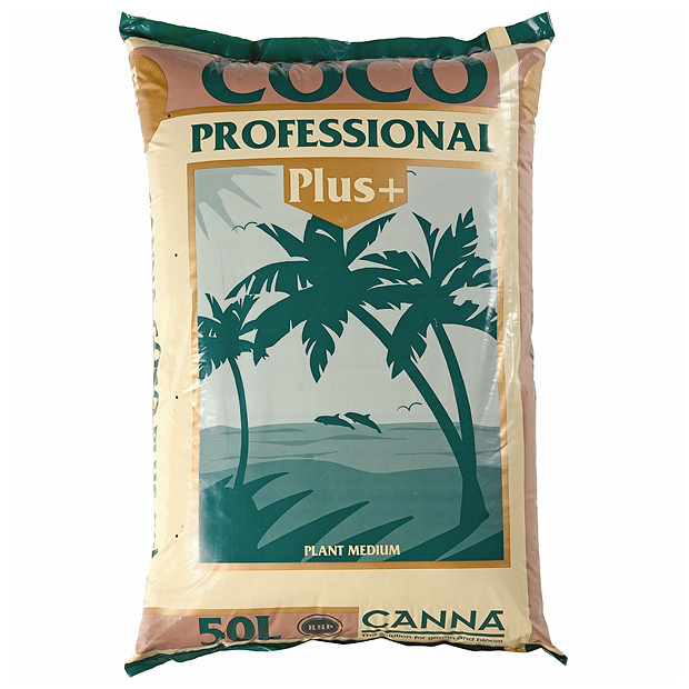 Canna COCO 10L