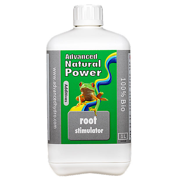 root stimulator